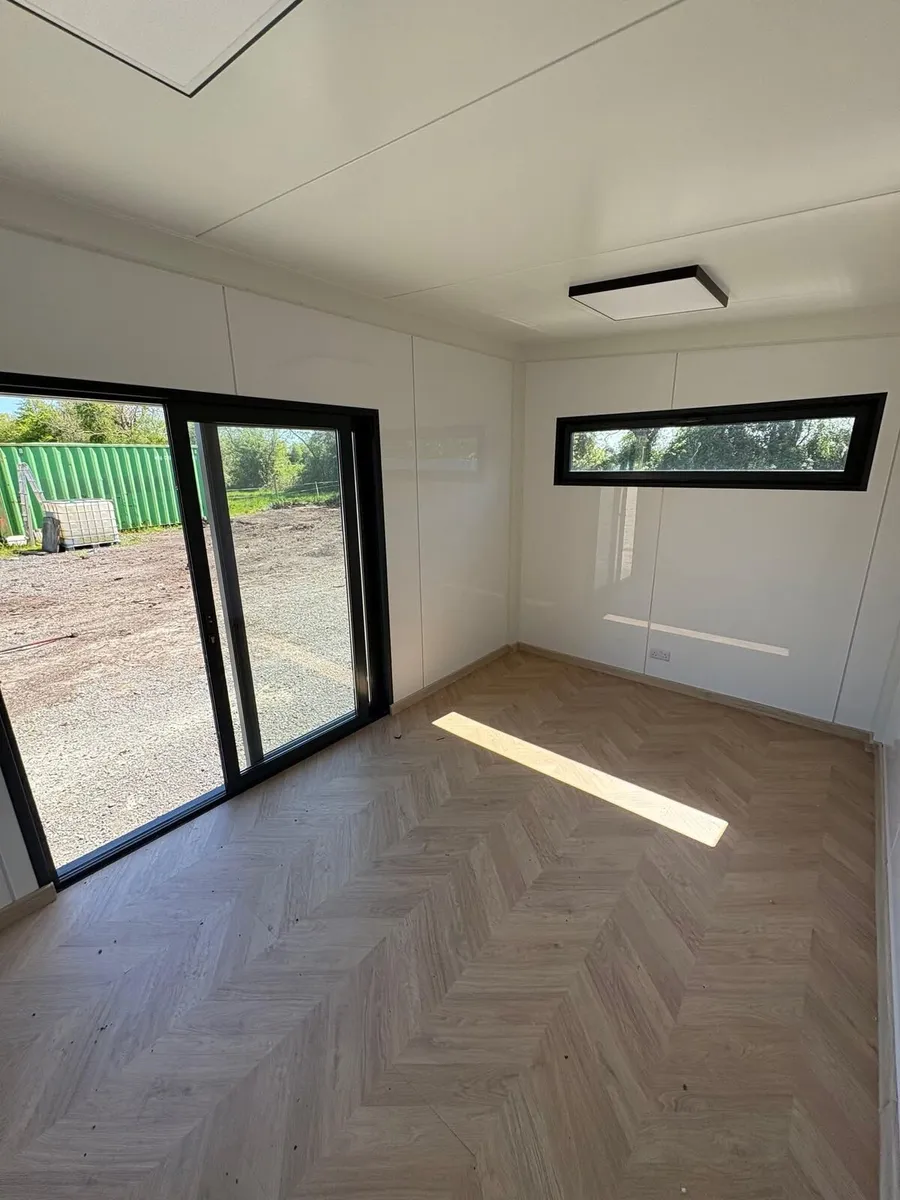 Office, Garden Room - Image 4