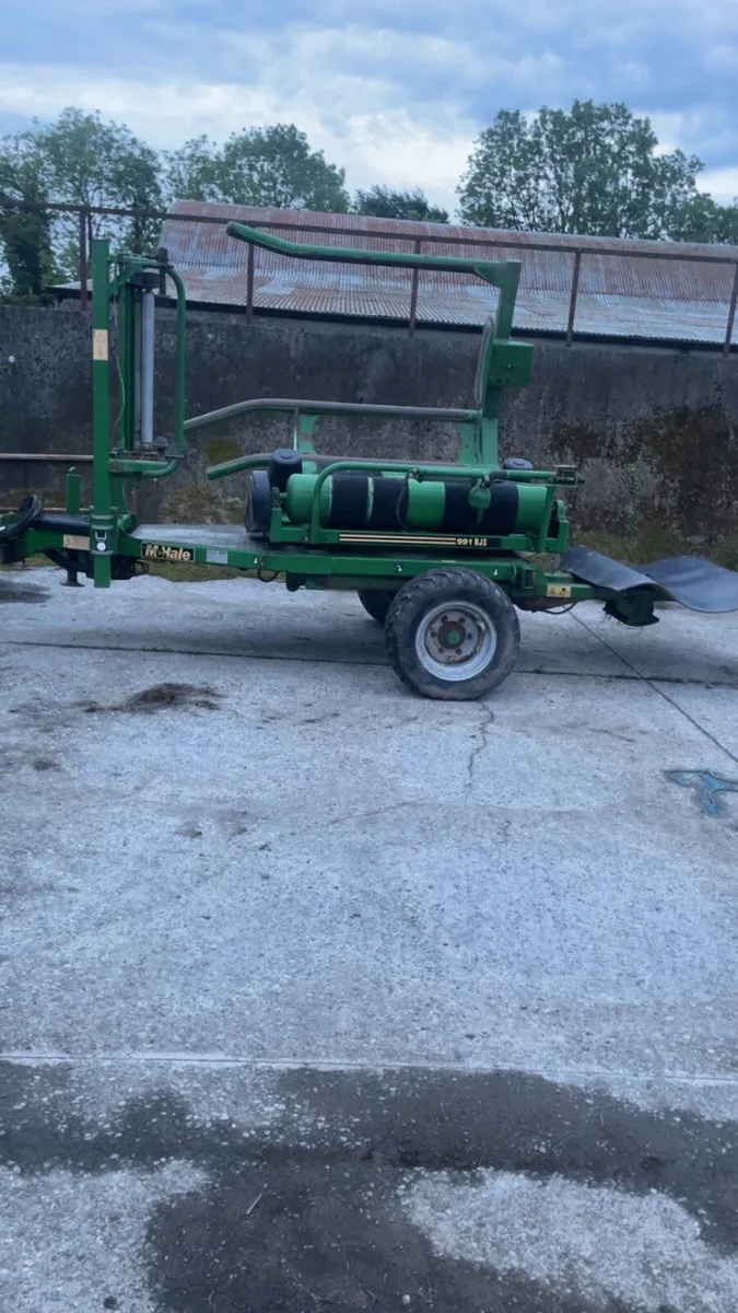 Mchale wrapper 991bjs - Image 1
