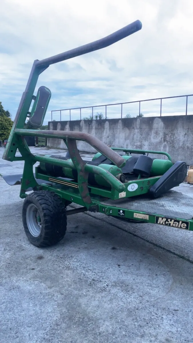 Mchale wrapper 991bjs - Image 3