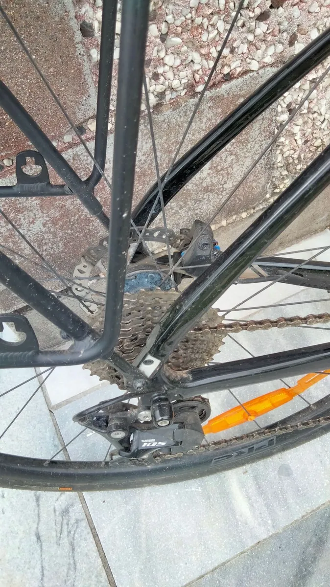 Road bike - Image 3
