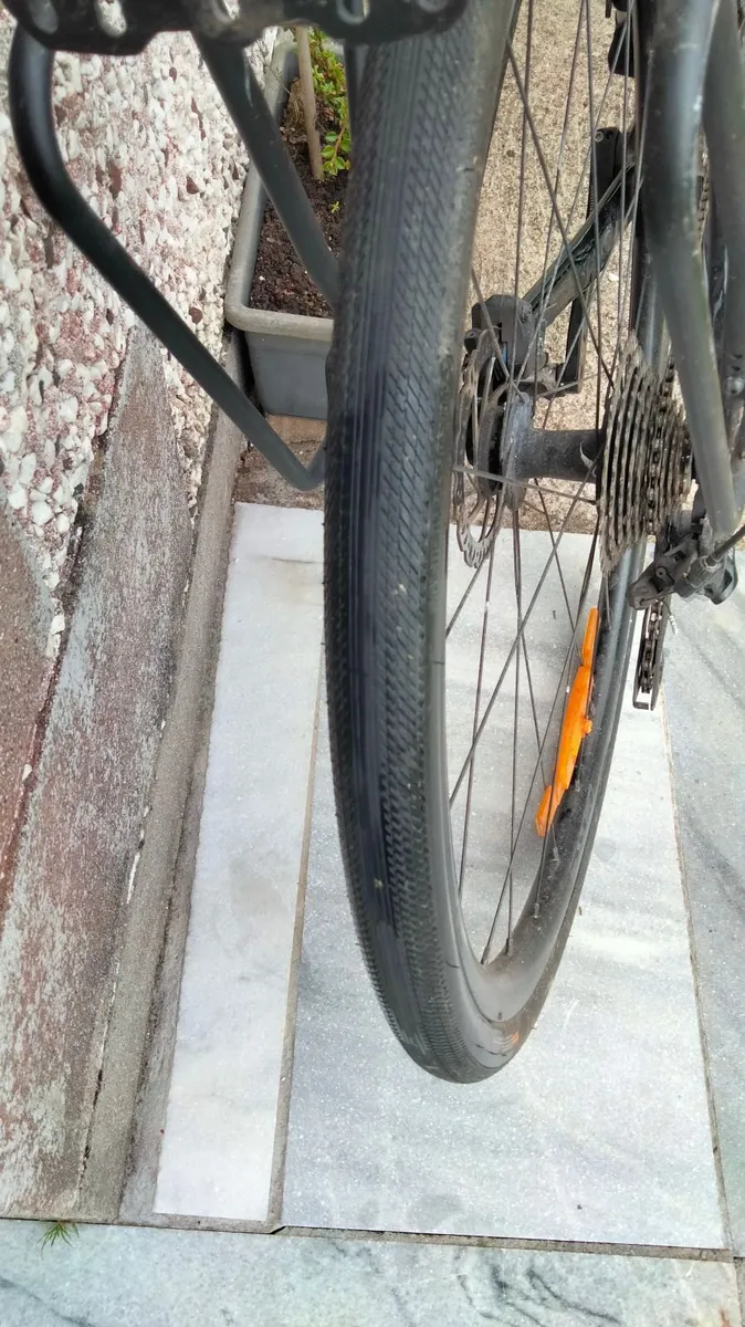 Road bike - Image 4