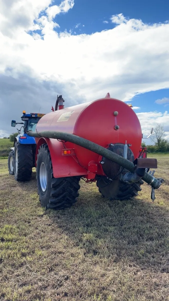 Belmac tanker - Image 4