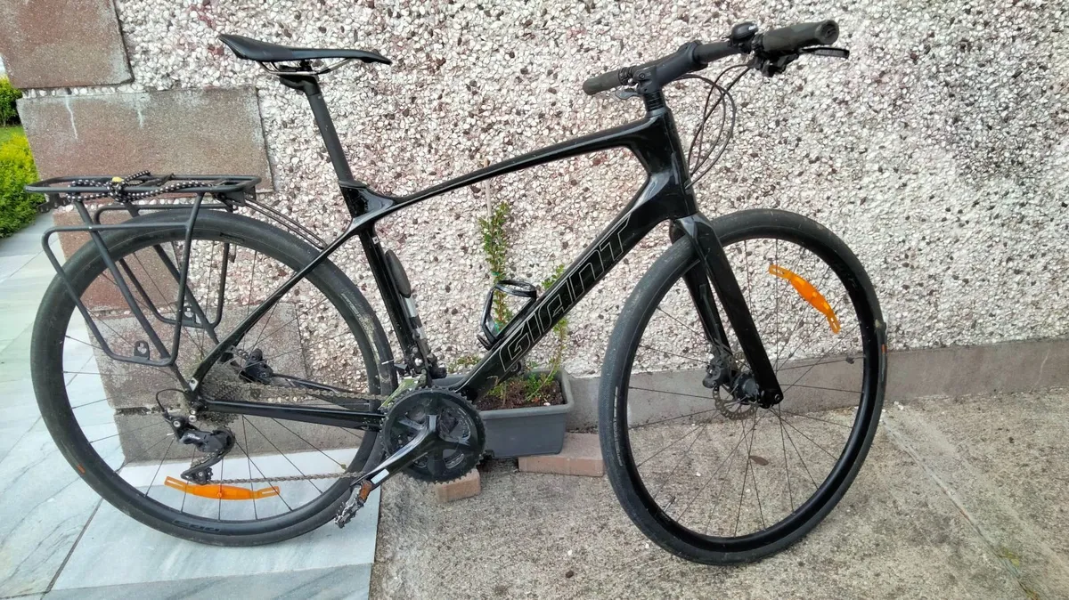 Road bike - Image 2