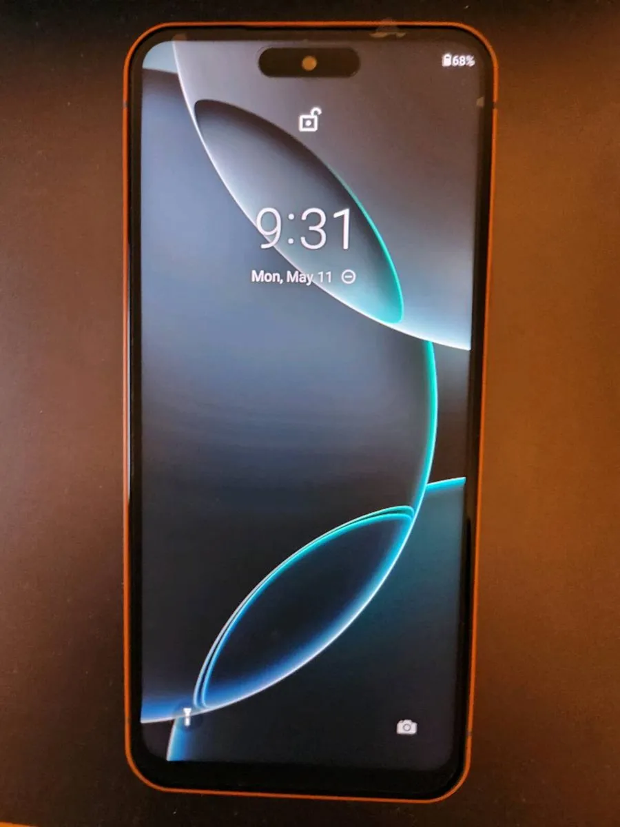 Phone 17 pro - Image 1