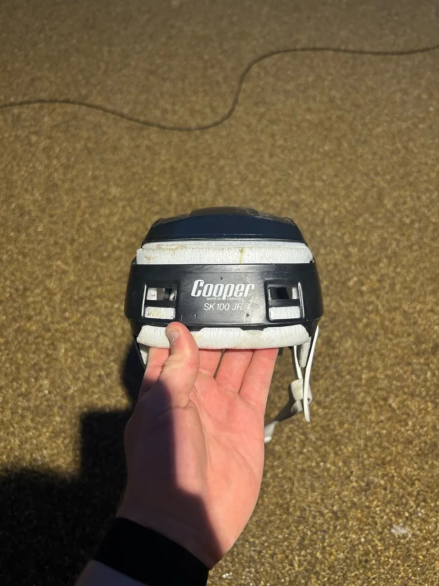 Cooper helmet - Image 2