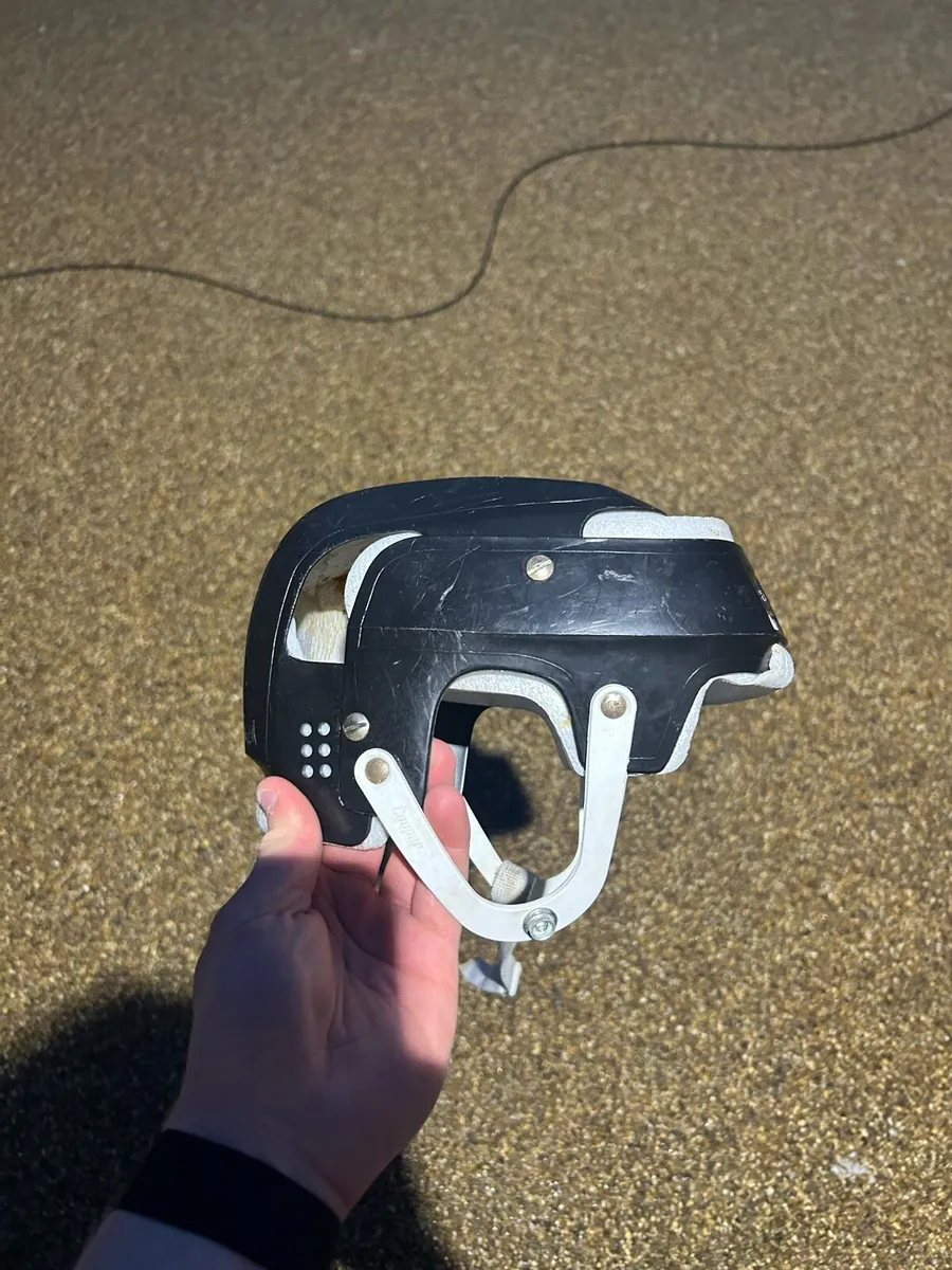 Cooper helmet - Image 3