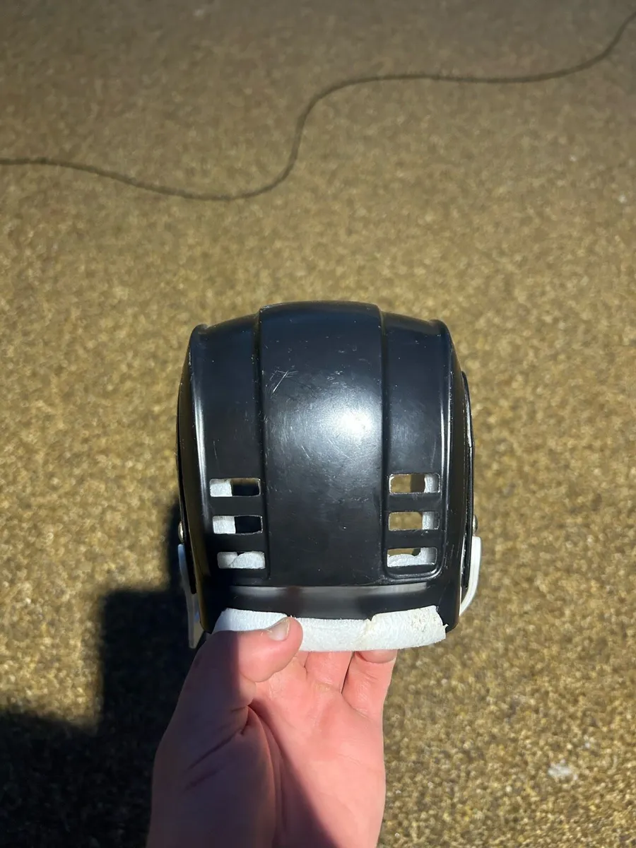 Cooper helmet - Image 4