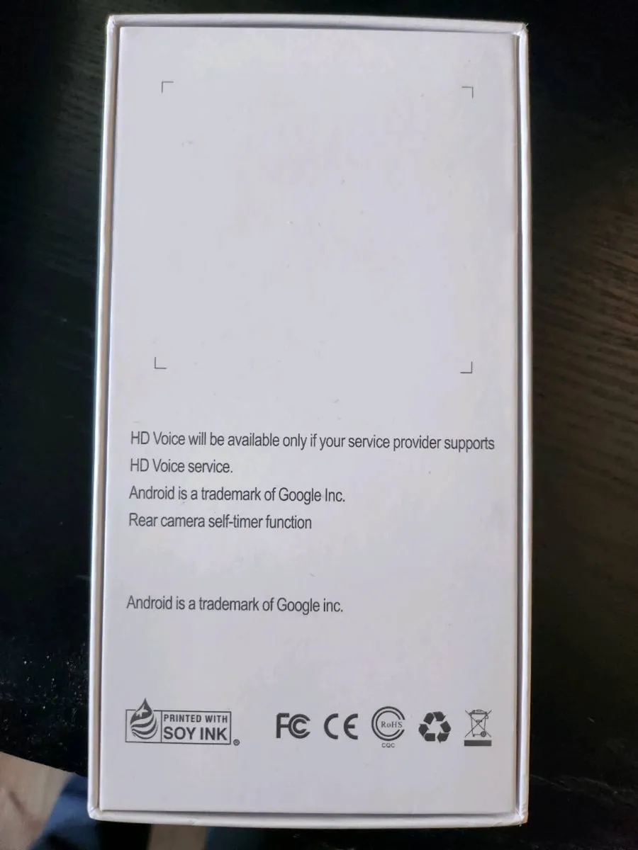 Phone 17 pro - Image 4