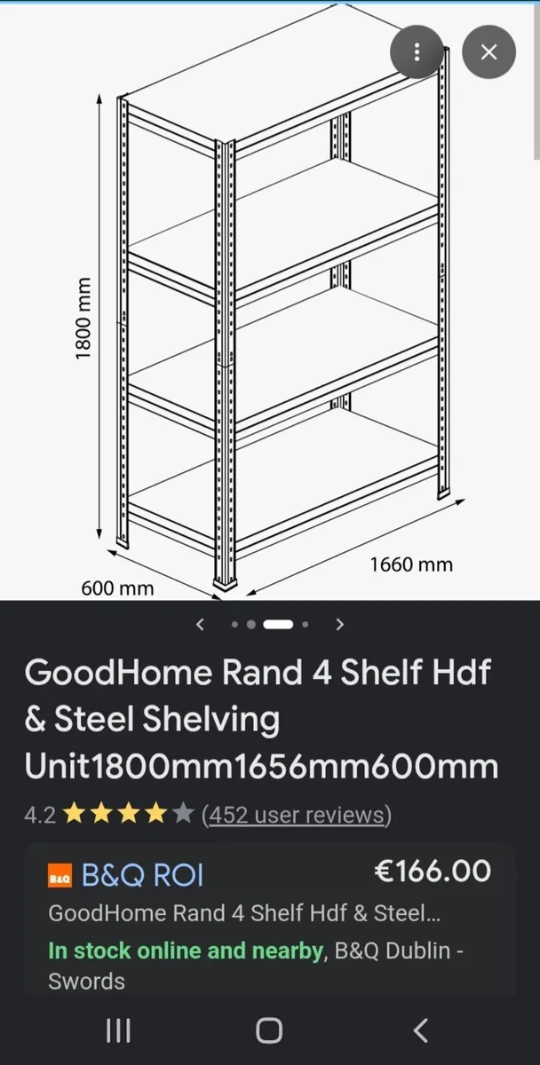 RACKING/SHELVING - Image 2