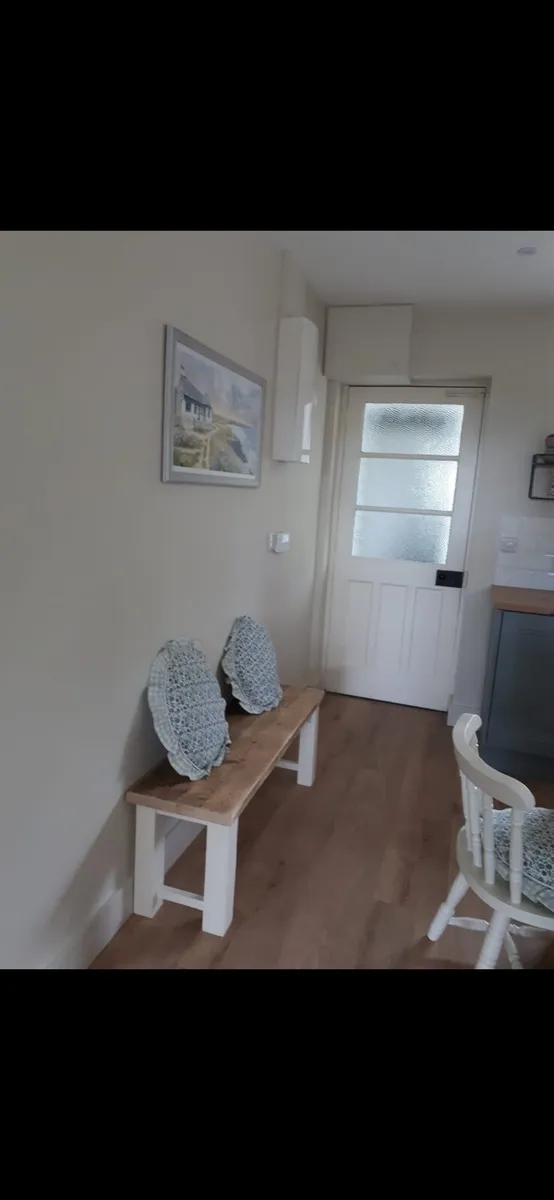 Kitchen benches for sale - Image 3