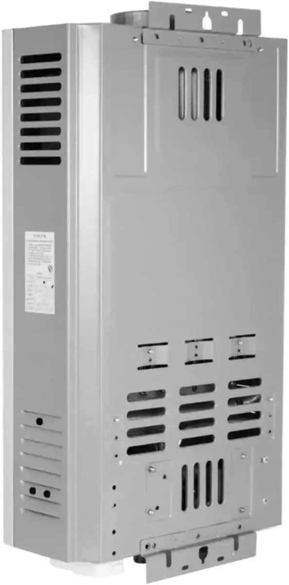 6L LPG Tankless Instant Water Heater Caravan - Image 4