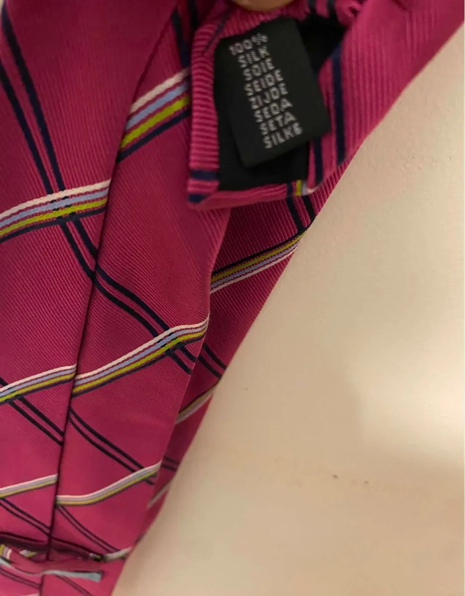 Silk Ties - Saville Row & Van Gils - Image 4