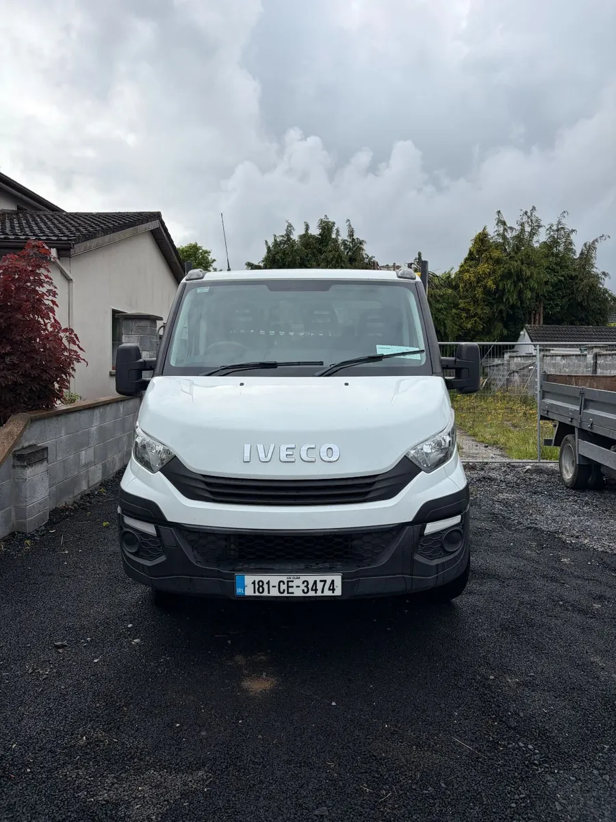 Iveco Daily 2018 - Image 2