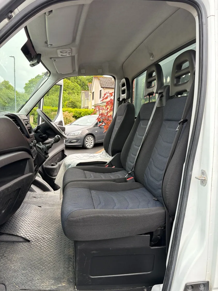 Iveco Daily 2018 - Image 4