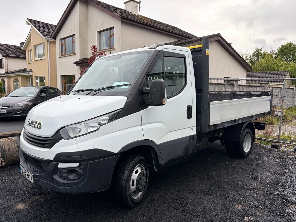 Iveco Daily 2018 - Image 3