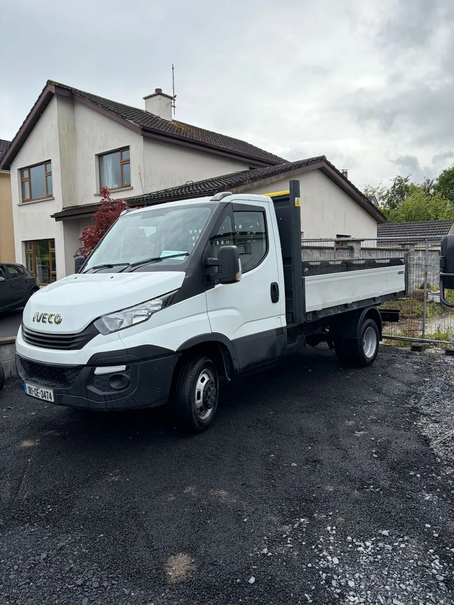 Iveco Daily 2018 - Image 1