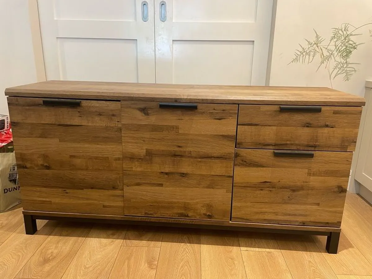 Sideboard/Cabinet - Image 1