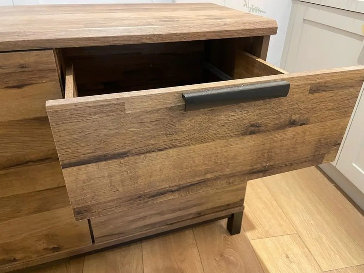 Sideboard/Cabinet - Image 2