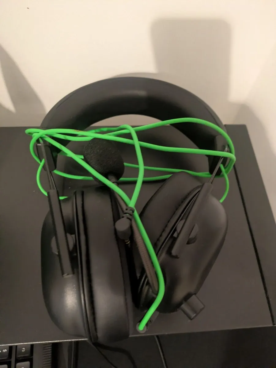 Razer BlackShark V2 X - Image 1