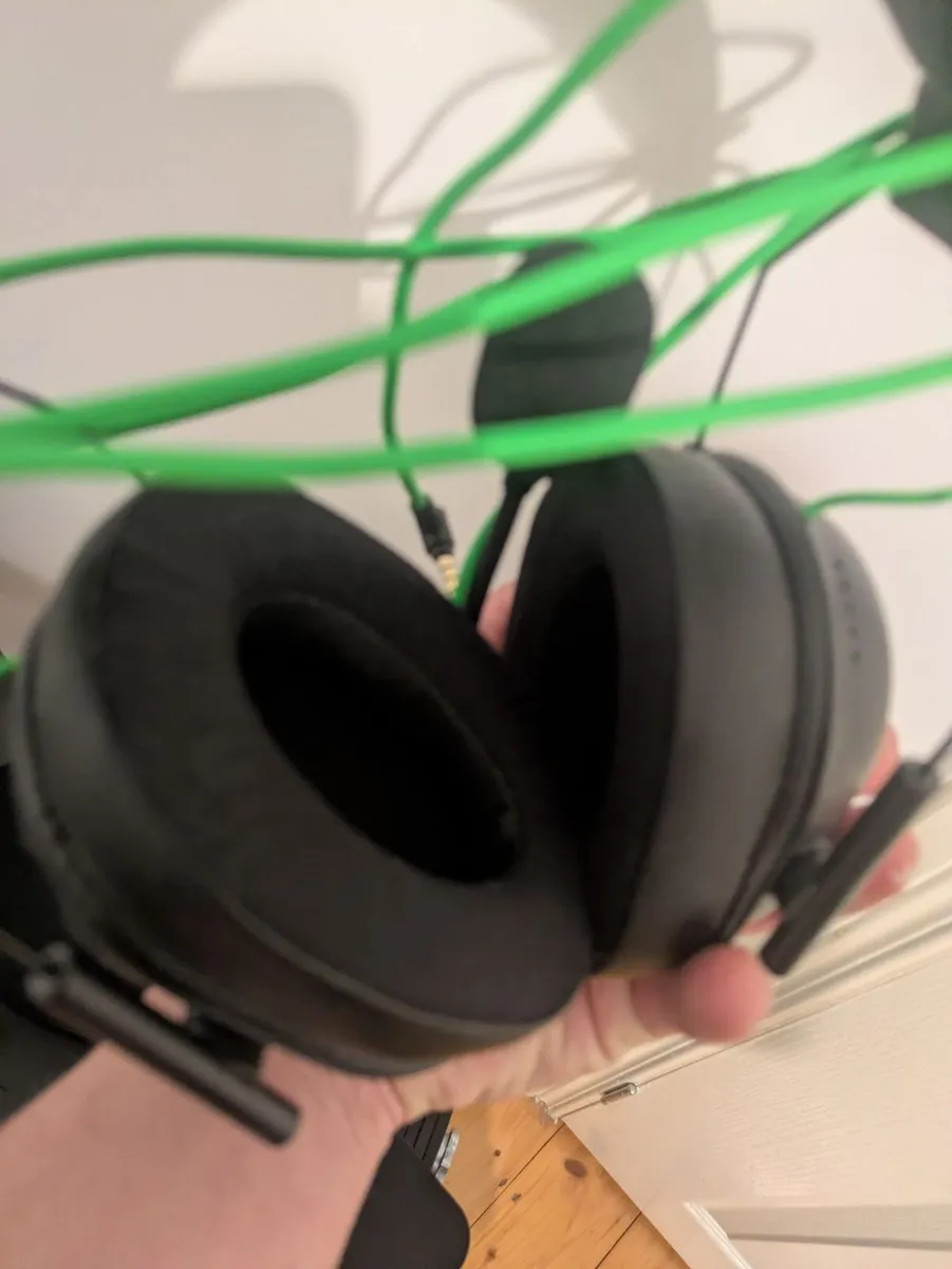 Razer BlackShark V2 X - Image 2