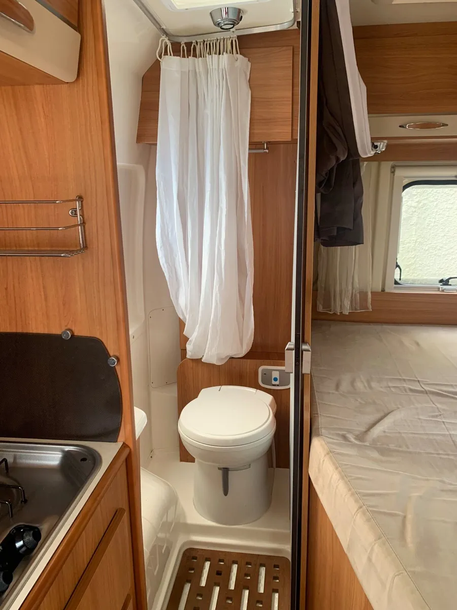 Campervan - Image 2