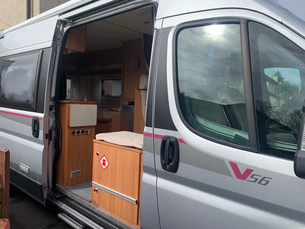 Campervan - Image 3