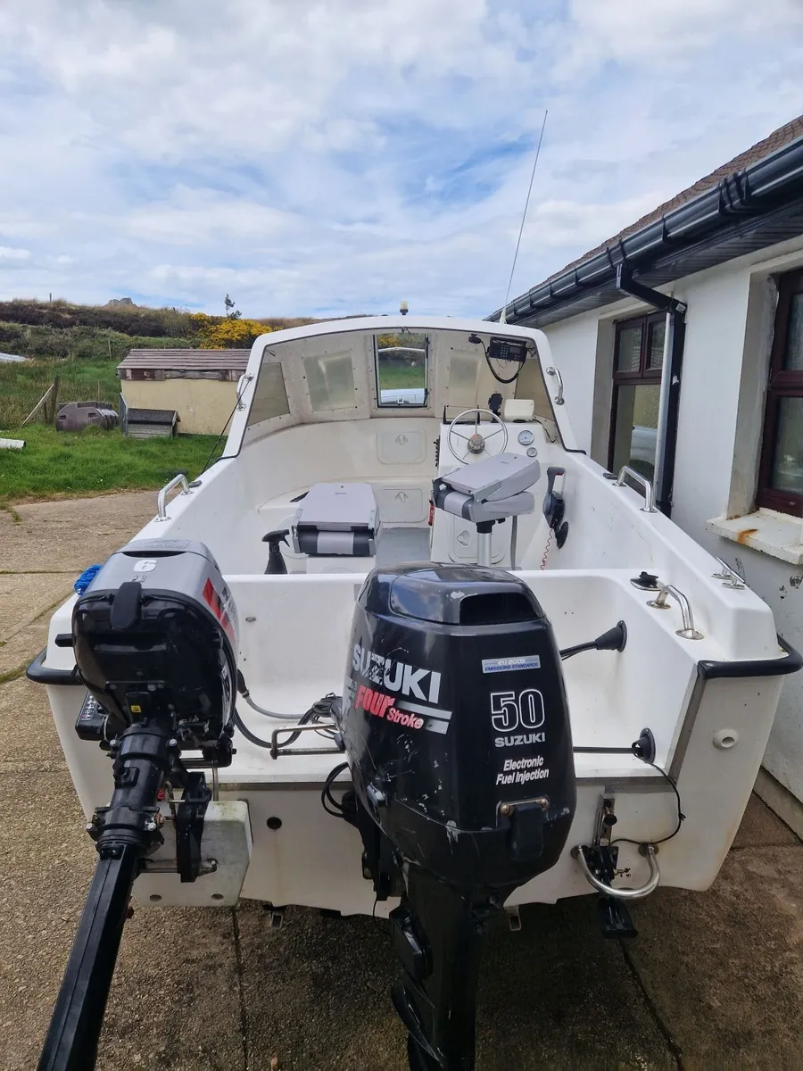 Seahog alaska 500xl - Image 1