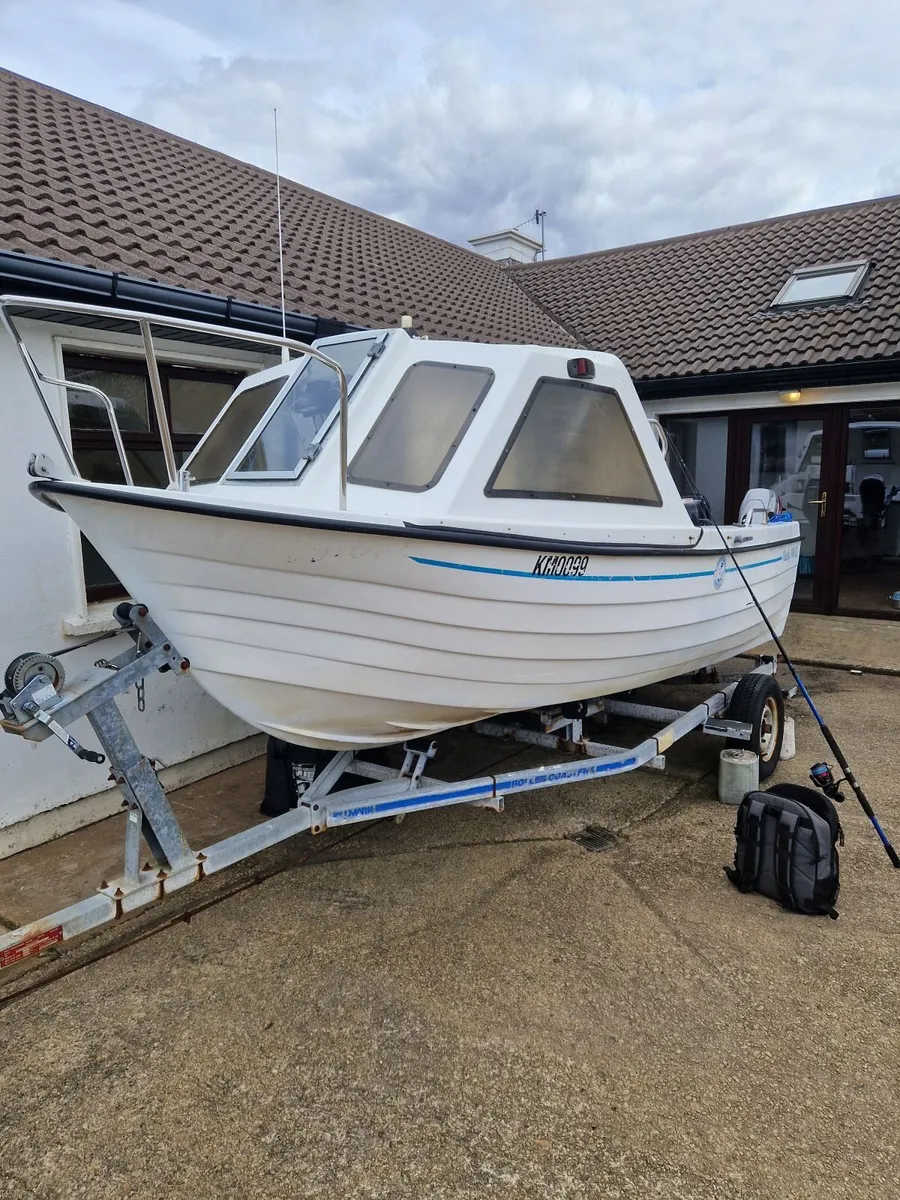 Seahog alaska 500xl - Image 2