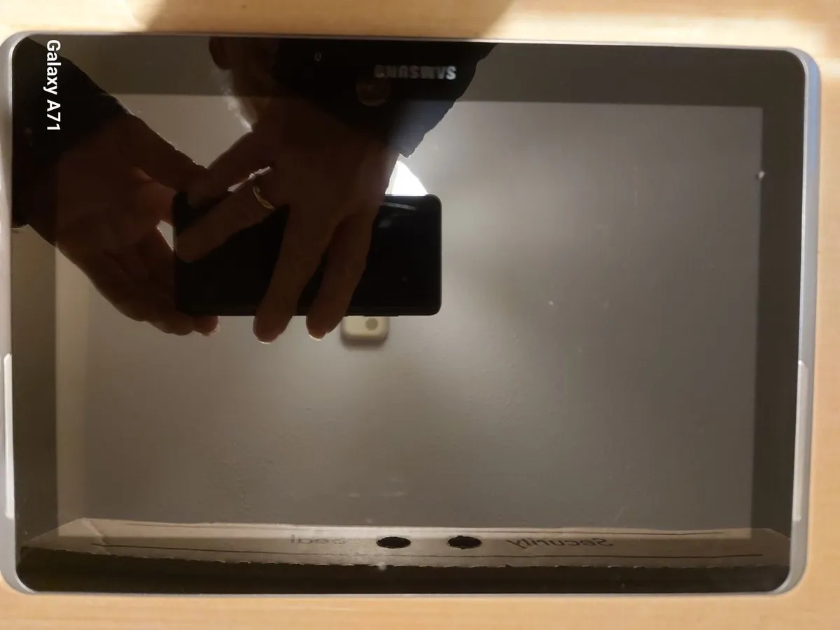 Samsung Galaxy Tab 2, GT-P5113, 16GB - Image 2