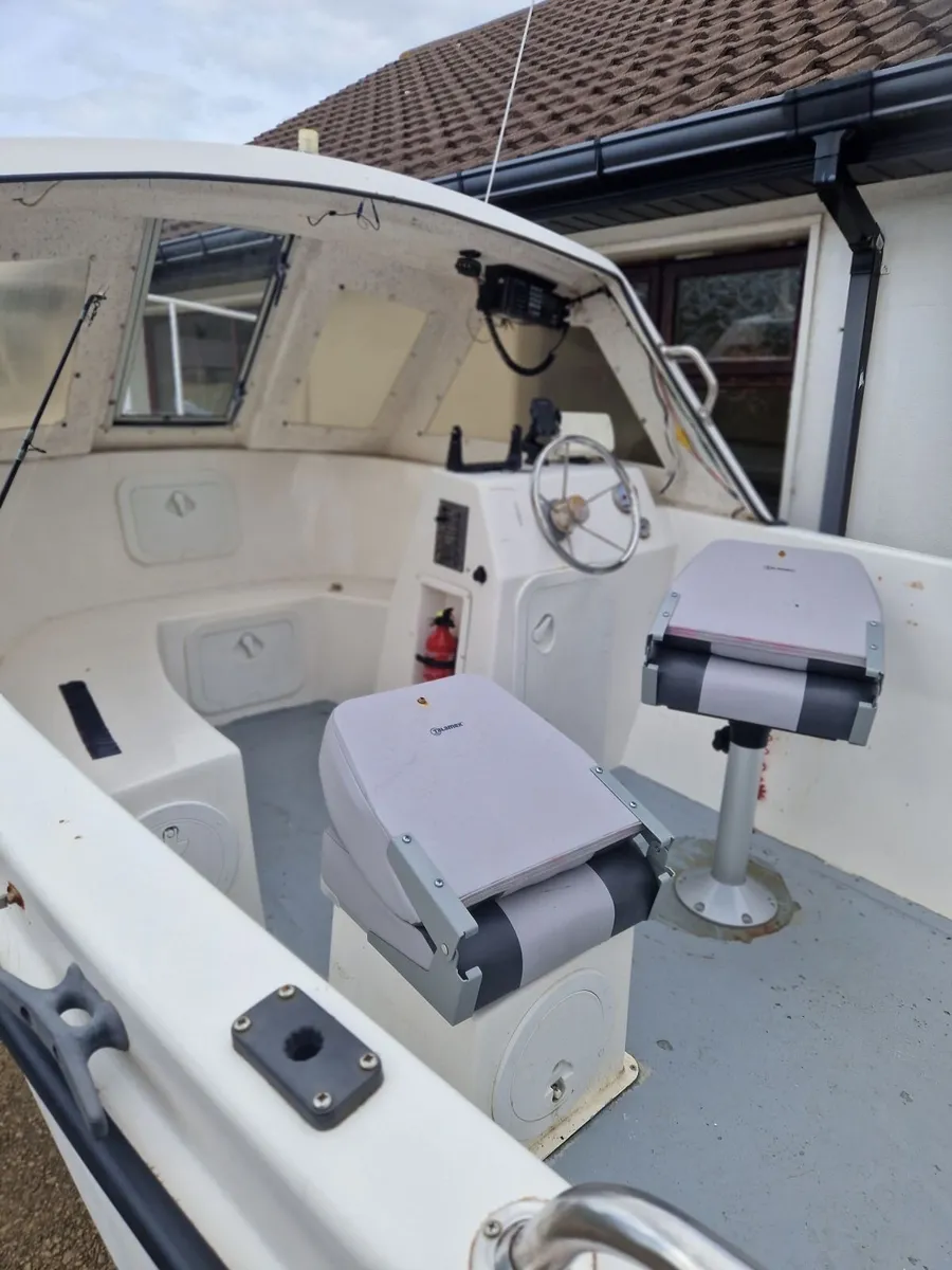 Seahog alaska 500xl - Image 3
