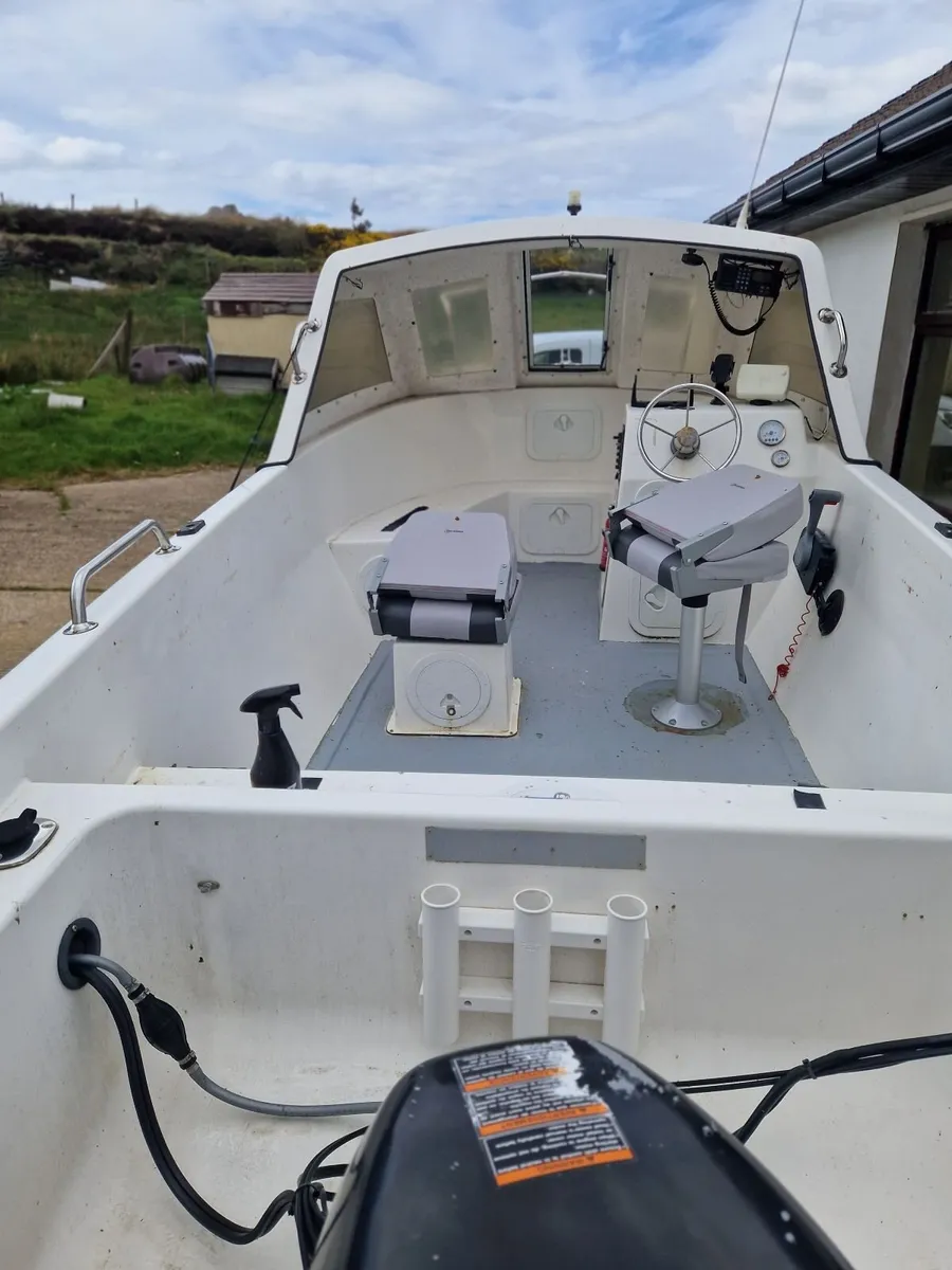 Seahog alaska 500xl - Image 4