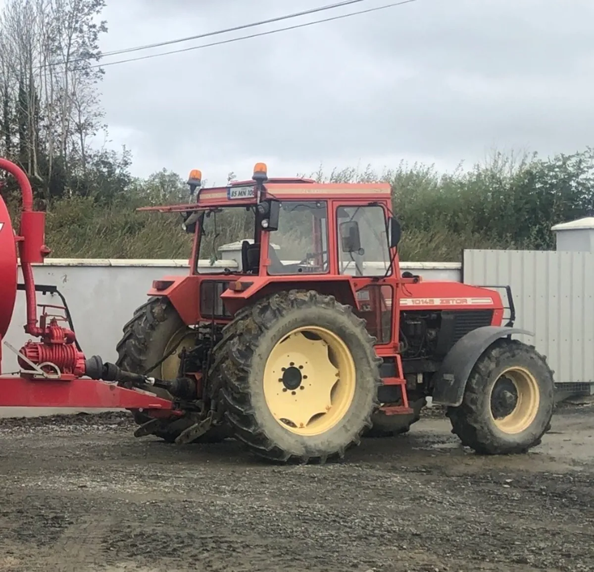 Zetor 10145 - Image 4