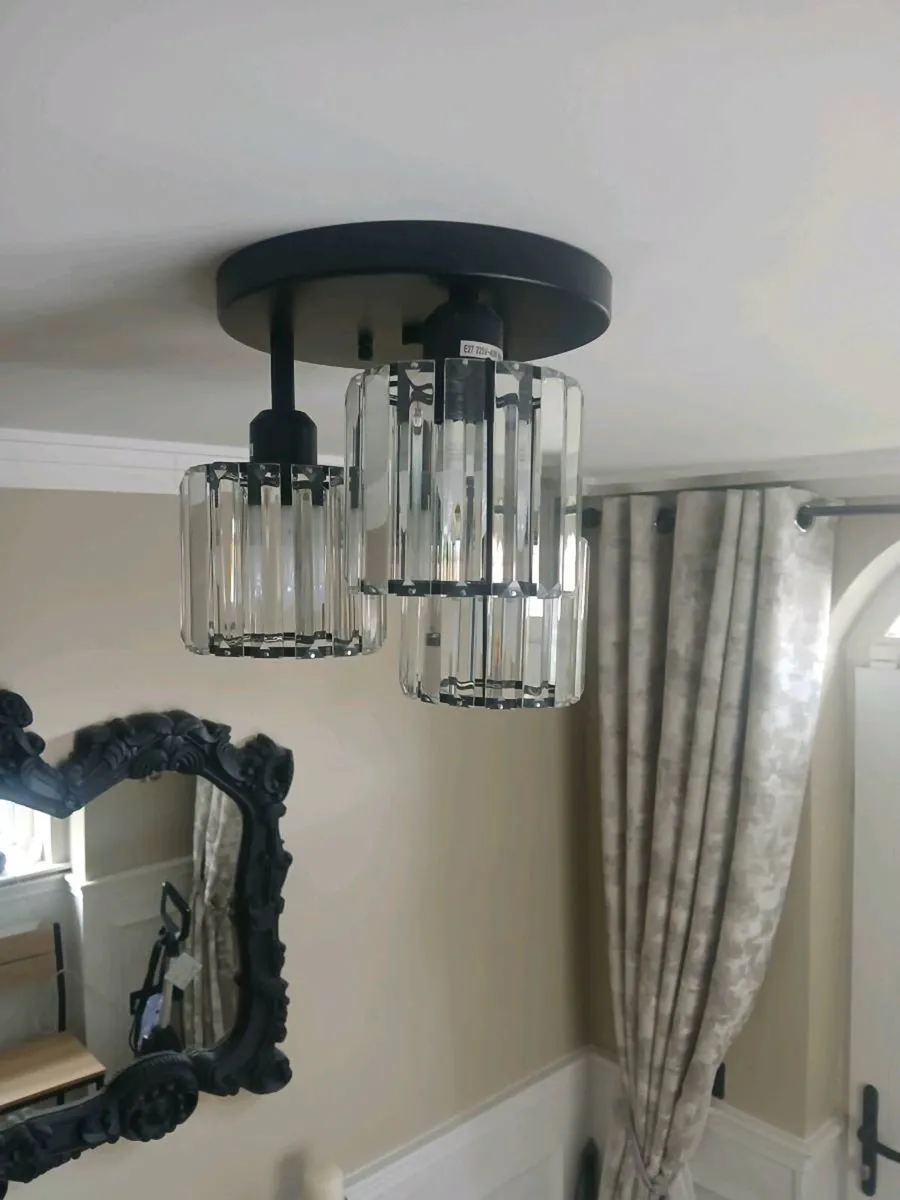 Flush Ceiling light - Image 3