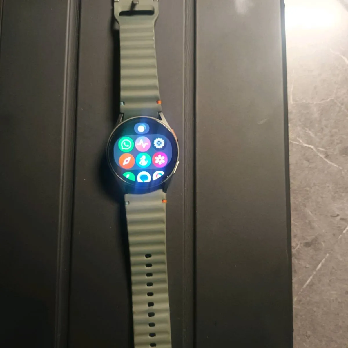 Samsung Galaxy Watch 7