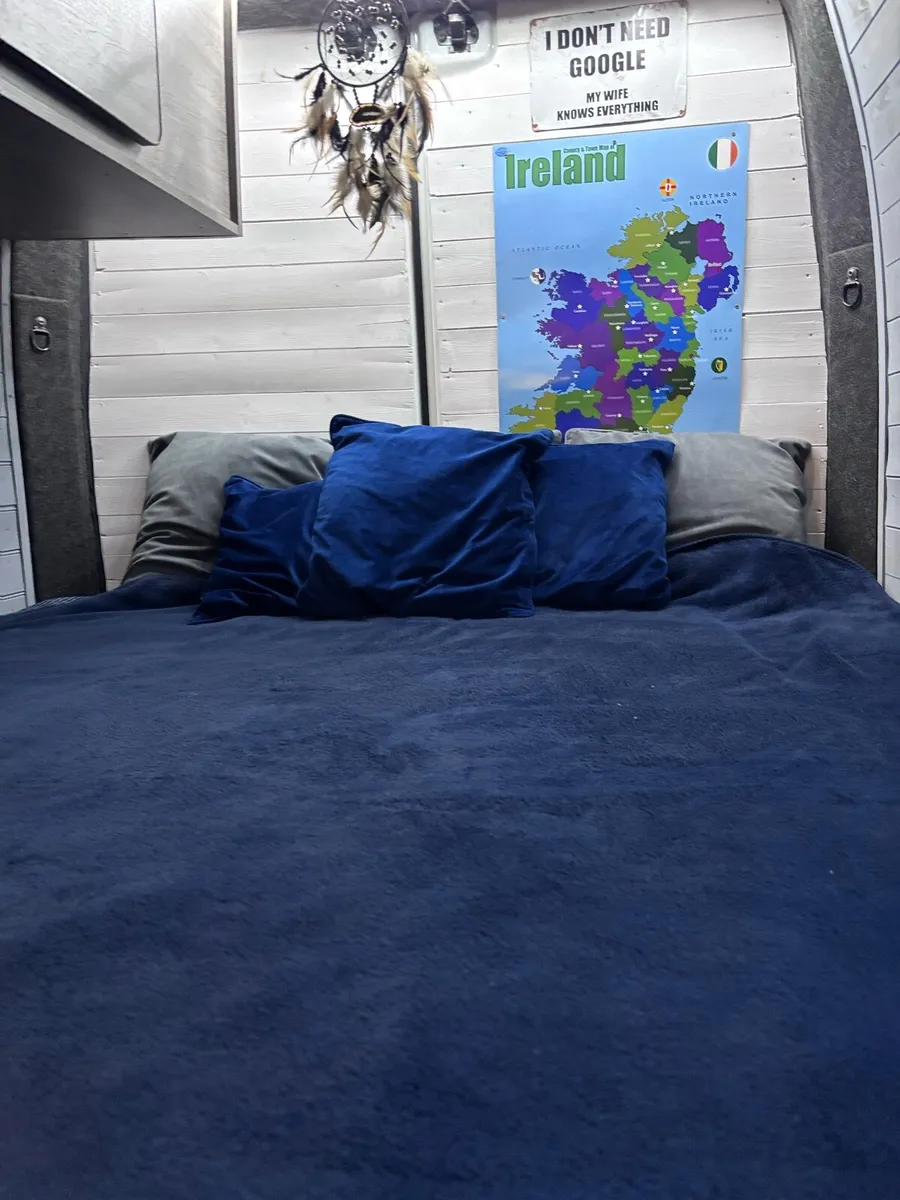Renault master camper - Image 2
