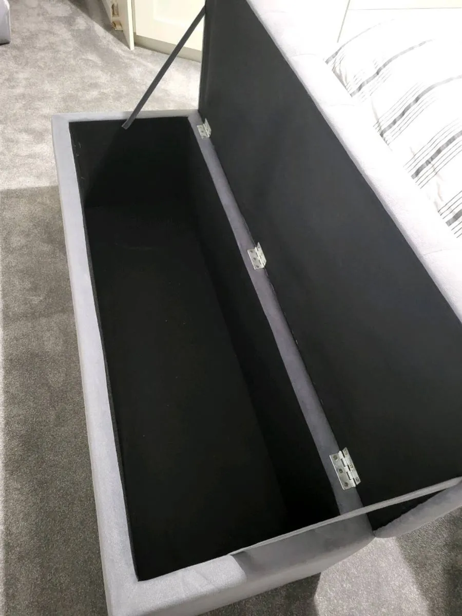 Ottoman Storage Unit - Image 3