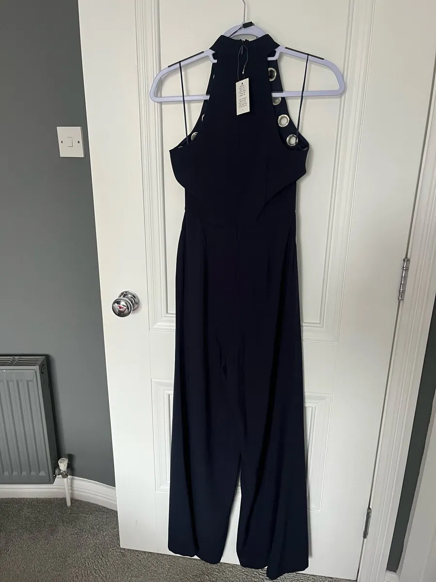 Wedding guest jumpsuit - Image 2