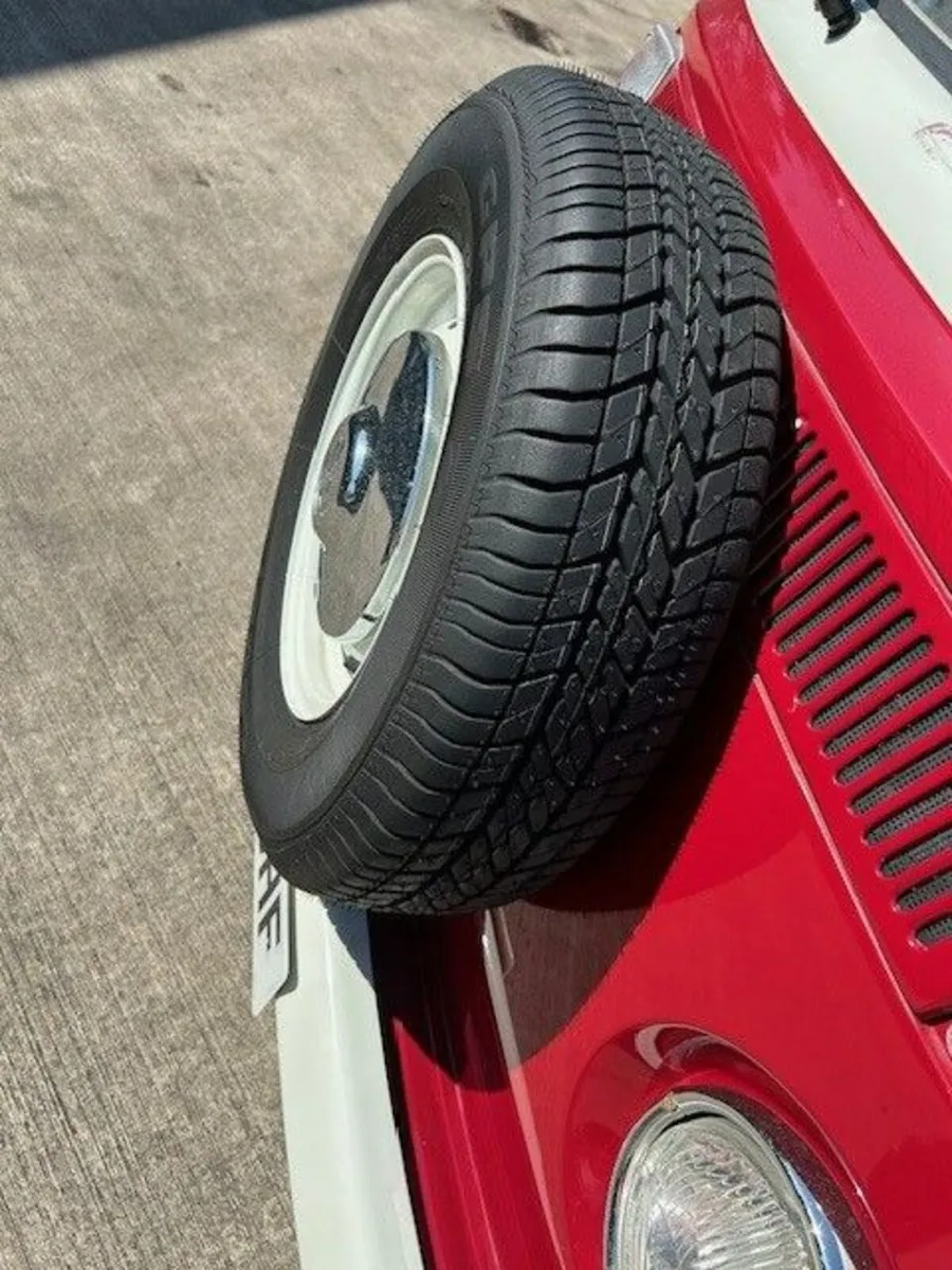 VW T2 Camper - Image 2