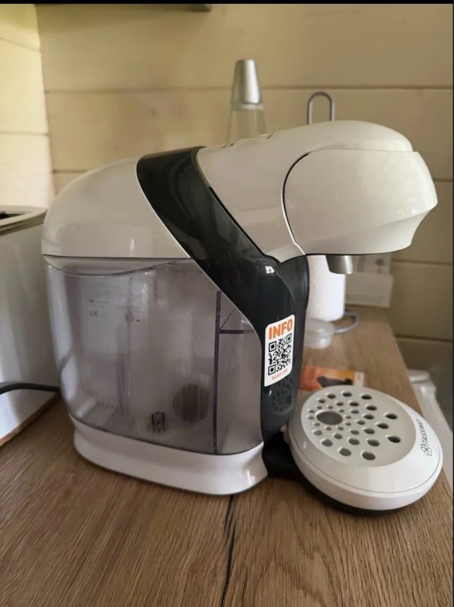 Bosch Tassimo Machine - Image 2
