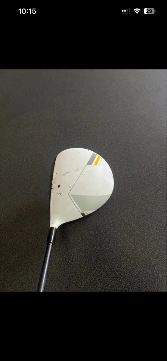 RBz right hand driver - Image 1