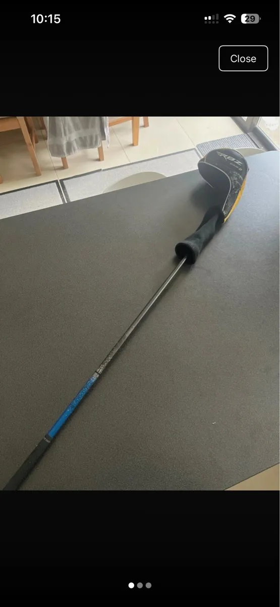 RBz right hand driver - Image 2