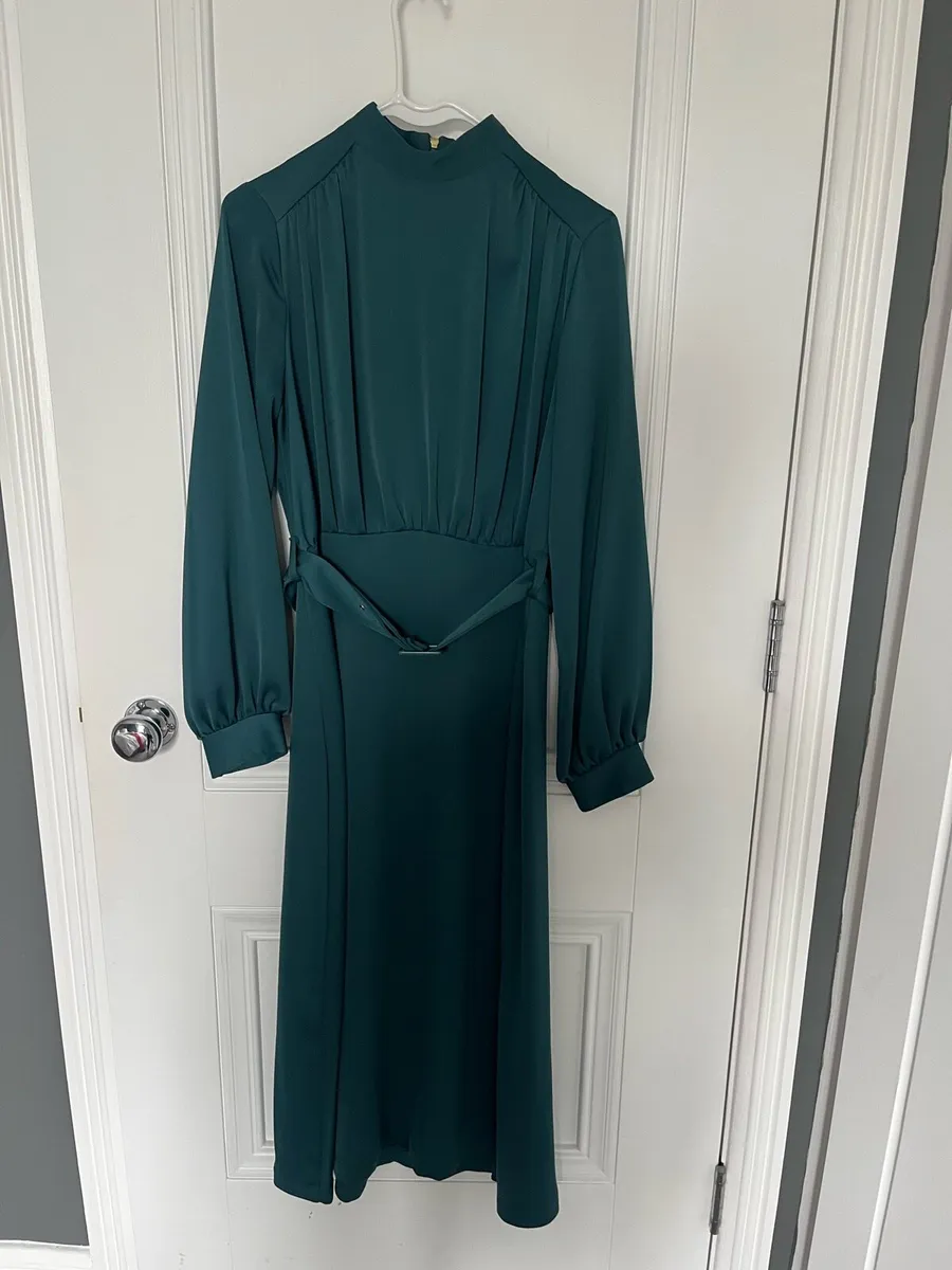 Dress - Image 1