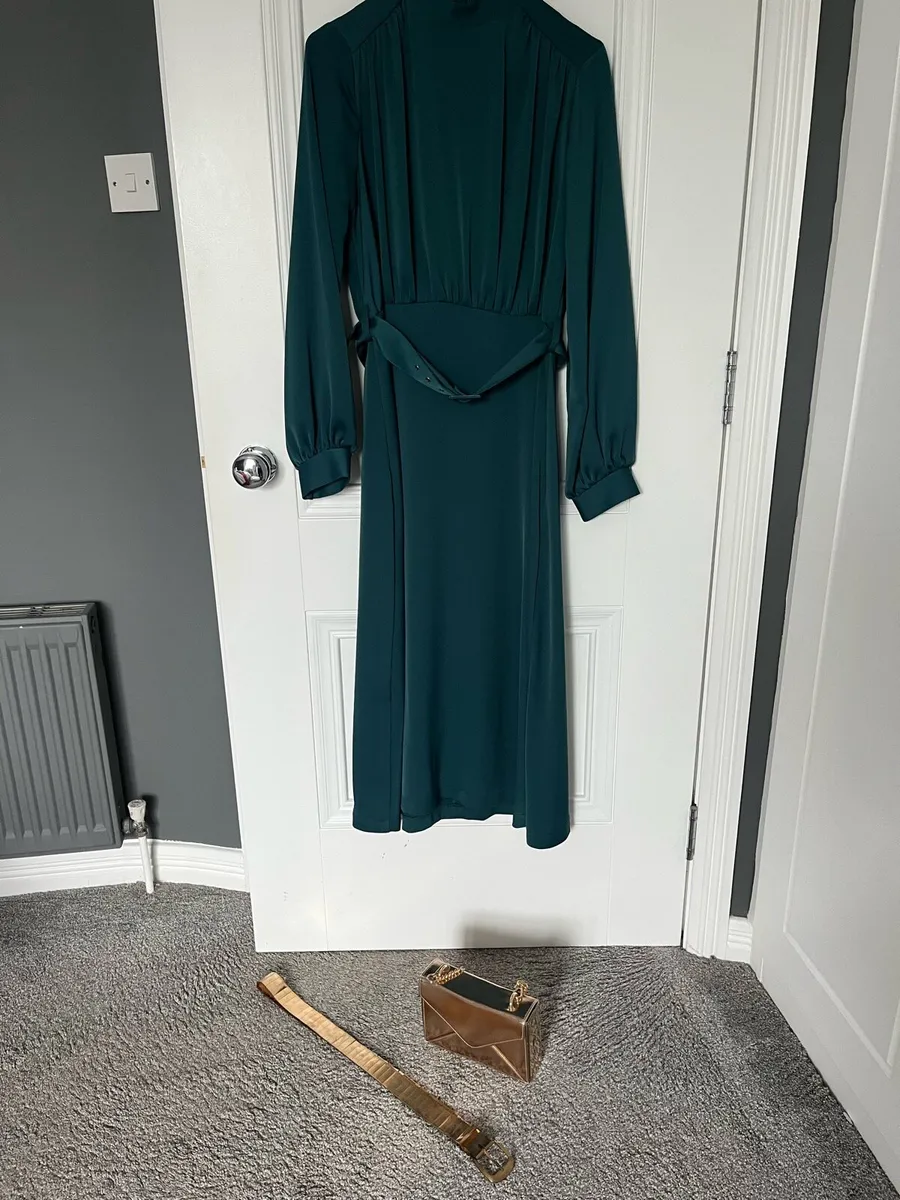 Dress - Image 2