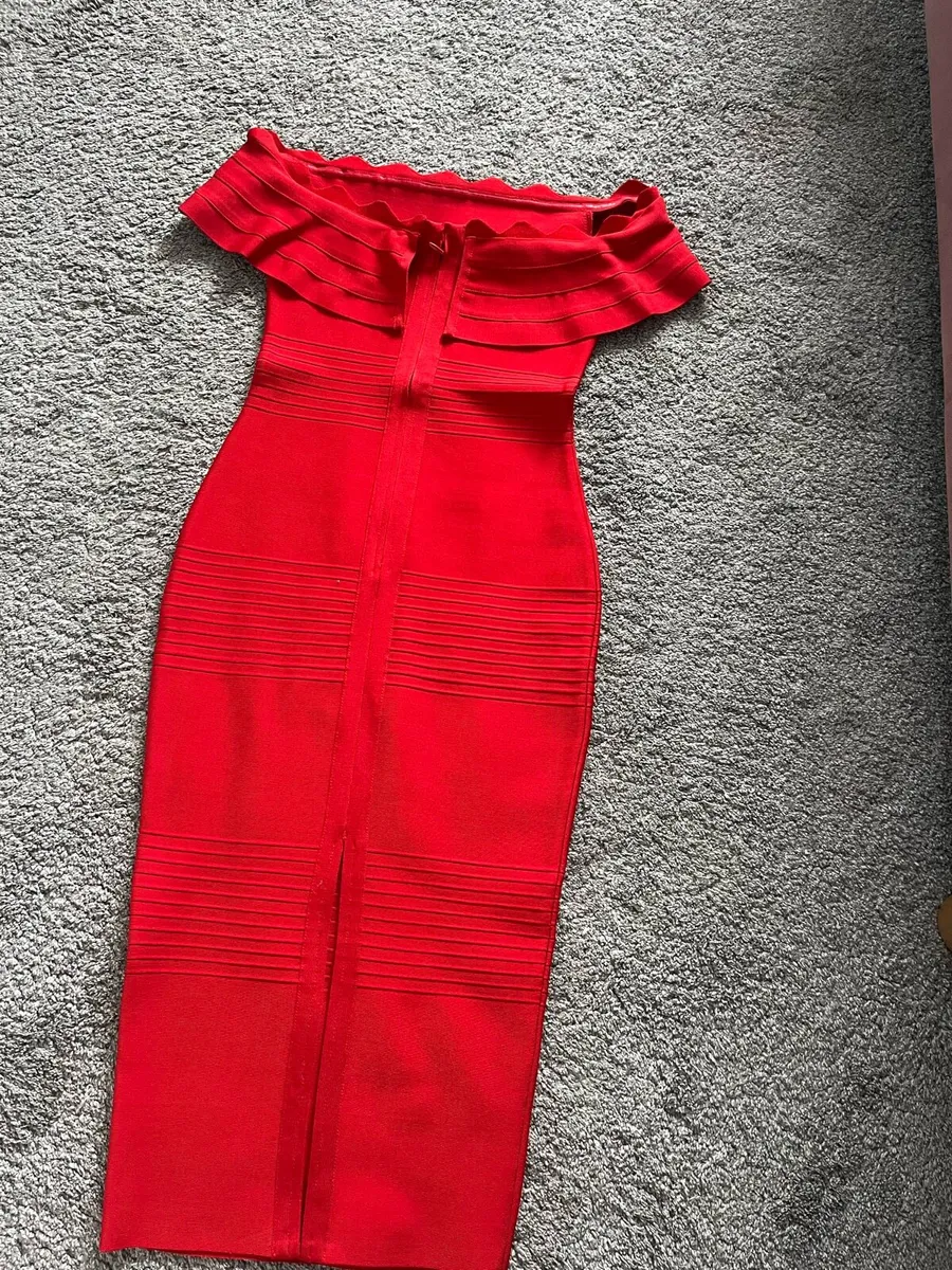 Dress - Image 1