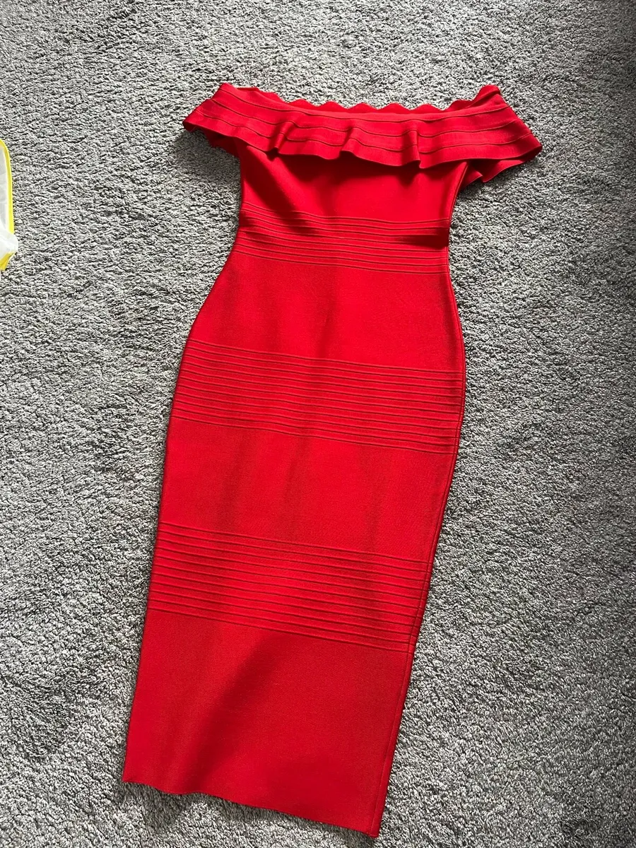 Dress - Image 2