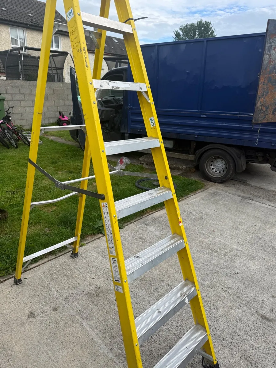 Ladder - Image 1