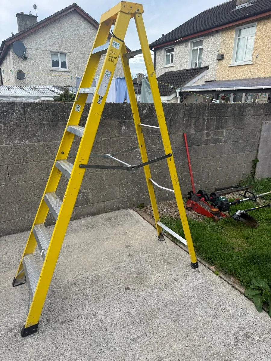 Ladder - Image 3