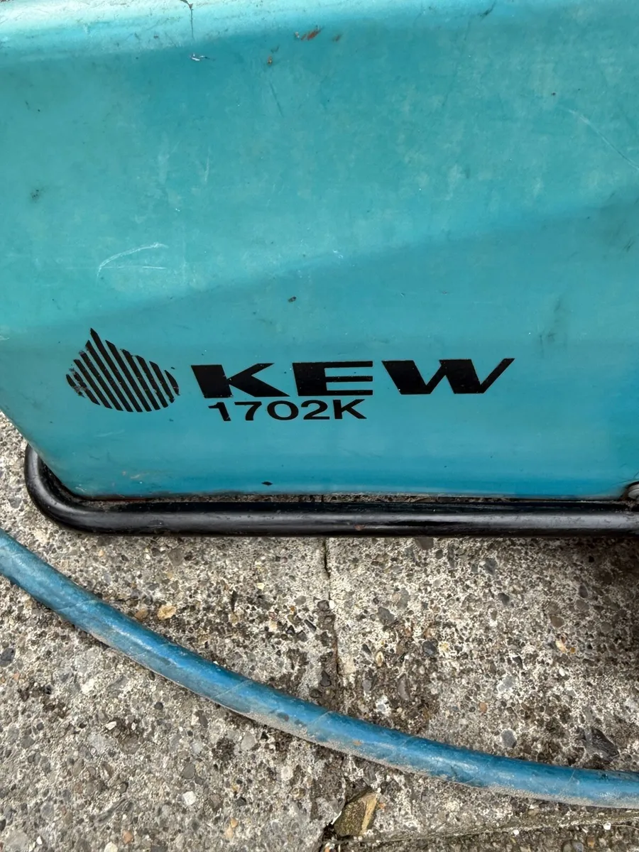 Power washer - Image 2