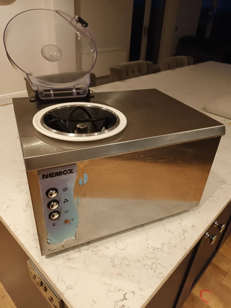 Ice cream machine - Image 3