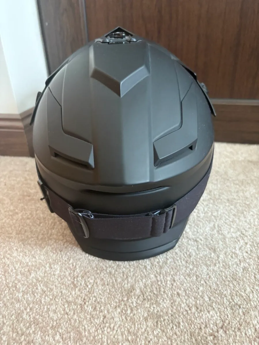 Motocross helmet - Image 4